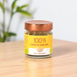100% Cashewmus 175 g