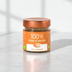 100% Erdnussmus 175 g