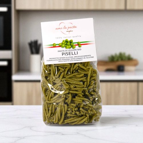 Amo la Pasta Erbsen Pasta 250 g