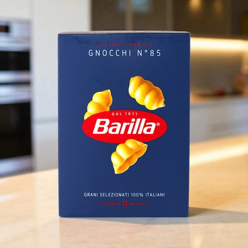 Barilla Gnocchi Pasta 500 g