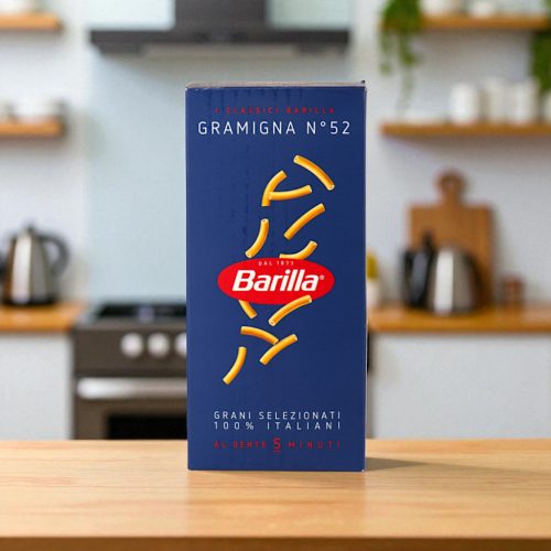 Barilla Gramigna Pasta 500 g