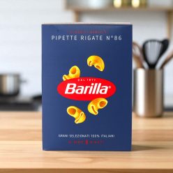 Barilla Pipette Rigate Pasta 500 g