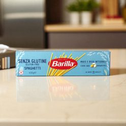 Barilla Spaghetti Pasta (glutenfrei) 400 g