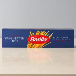 Barilla Spaghetti Pasta 500 g