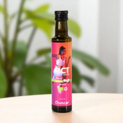 Bio MCT Öl C8 - C10 250 ml