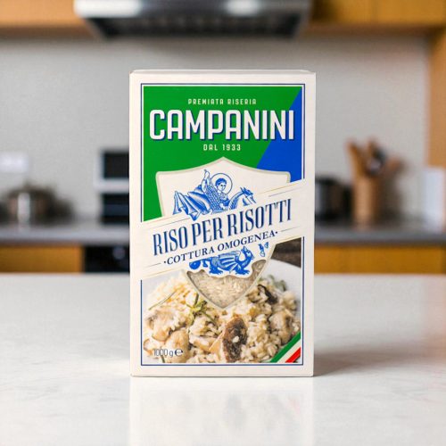 Campanini Risottoreis 1000 g