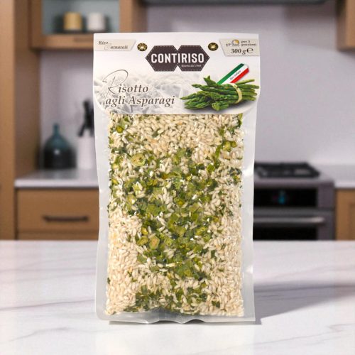 Contiriso Risotto mit Spargel 300 g
