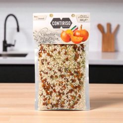 Contiriso Risotto mit Kürbis 300 g