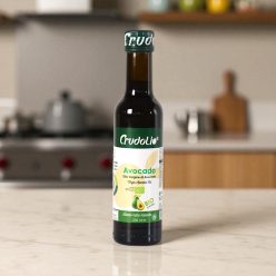 Crudolio Bio Avocadoöl 250 ml