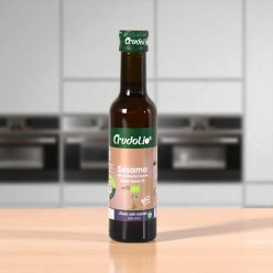 Crudolio Bio Sesamöl 250 ml