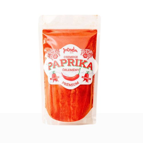 Ungarischer edelsüßer Paprika gemahlen 250 g - Premium