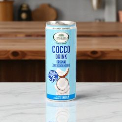 L'Angelica Kokosdrink Natur 240 ml