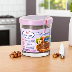 SZ Zuckerfreie Haselnuss-Kakao-Creme 200 g