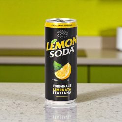 Lemon Soda L'Originale 240 ml