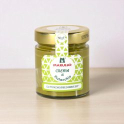 Marullo Pistaziencreme 190 g