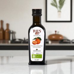 Res Bio Extra Nativ Olivenöl mit Orange 125 ml