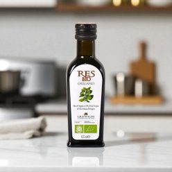 Res Bio Extra Nativ Olivenöl mit Oregano 125 ml