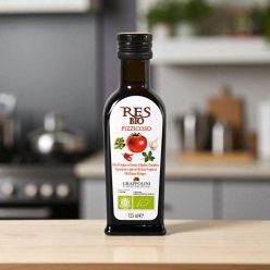 Res Bio Olivenöl (italienische Würzung) 125 ml
