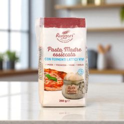 Ruggeri Getrockneter aktiver Sauerteig 250 g