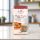 Ruggeri Getrockneter aktiver Sauerteig 250 g