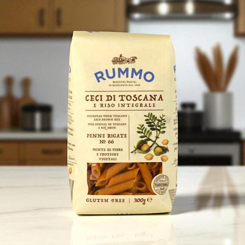 Rummo Penne Rigate Pasta (glutenfrei) 300 g