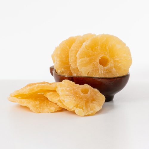 Getrocknete Ananas 1000 g