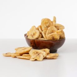 Bananenchips 500 g