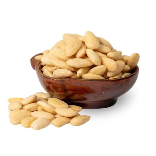 Blanchierte Mandeln 500 g