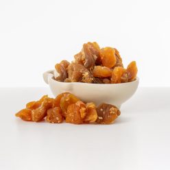 Getrockneter Ingwer - ohne Zuckerzusatz 500 g