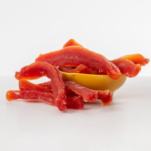 Getrocknete Papaya - ohne Zuckerzusatz 500 g