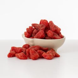 Getrocknete Erdbeeren 500 g