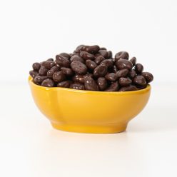 Erdnüsse mit Zartbitterschokolade 500 g