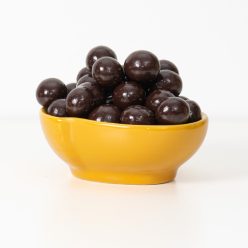 Haselnüsse mit Zartbitterschokolade 500 g