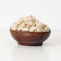 Erdnüsse mit weißer Schokolade 500 g