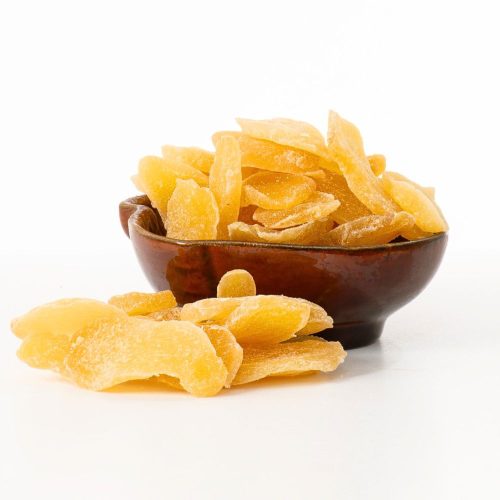 Ingwerscheiben 500 g