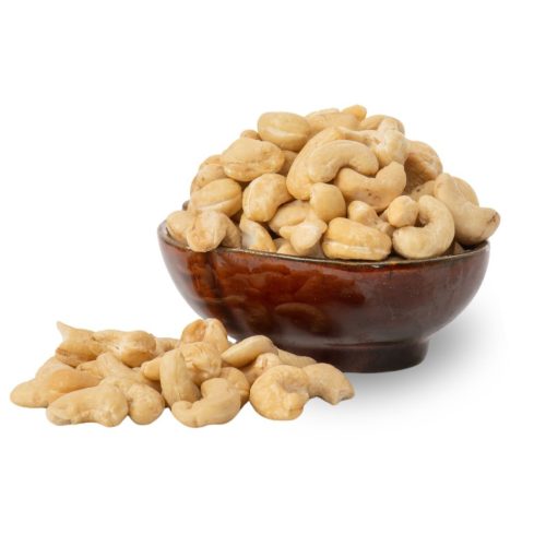 Cashewkerne Natur - WW320 Premium 500 g