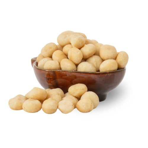 Macadamianüsse 500 g