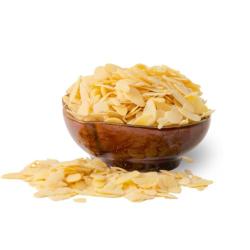 Gehobelte Mandeln 500 g