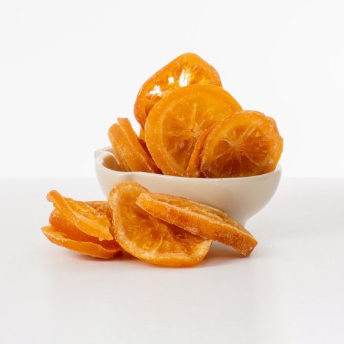 Getrocknete Orangen 1000 g