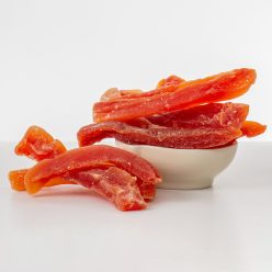 Getrocknete Papaya 500 g