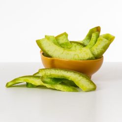 Getrocknete Pomeloscheiben 500 g