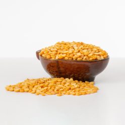 Gelbe Schälerbsen