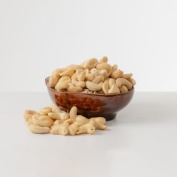 Cashewkerne gesalzen & geröstet 500 g