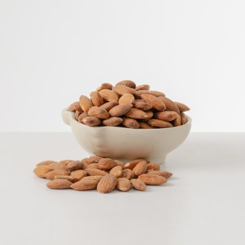 Mandeln gesalzen & geröstet 500 g