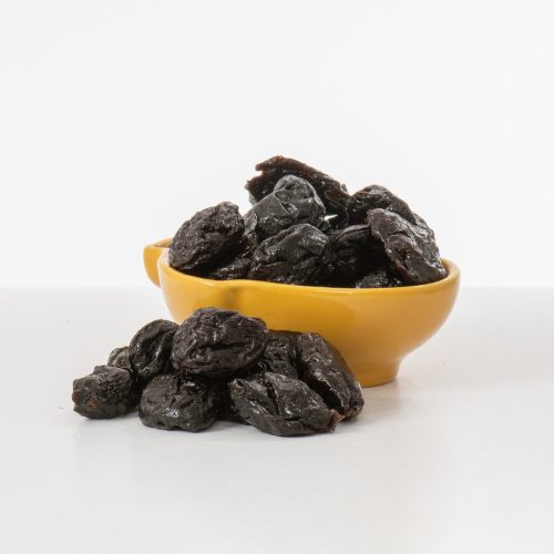 Dörrpflaumen (Premium, groß, entsteint) 500 g