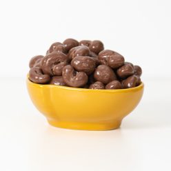 Cashewkerne mit Milchschokolade 500 g