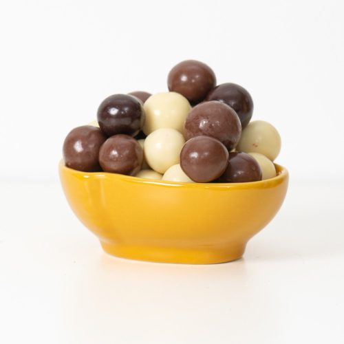 Haselnuss-Mix 500 g